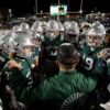 De La Salle, seen prior to last year's CIF Division 1-AA NorCal championship game, will play in London in October against the NFL Academy, an elite program for high school students in England. (Photo: Dennis Lee)