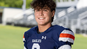 Jared Curtis Gives Georgia a Five-Star Quarterback to Build Around