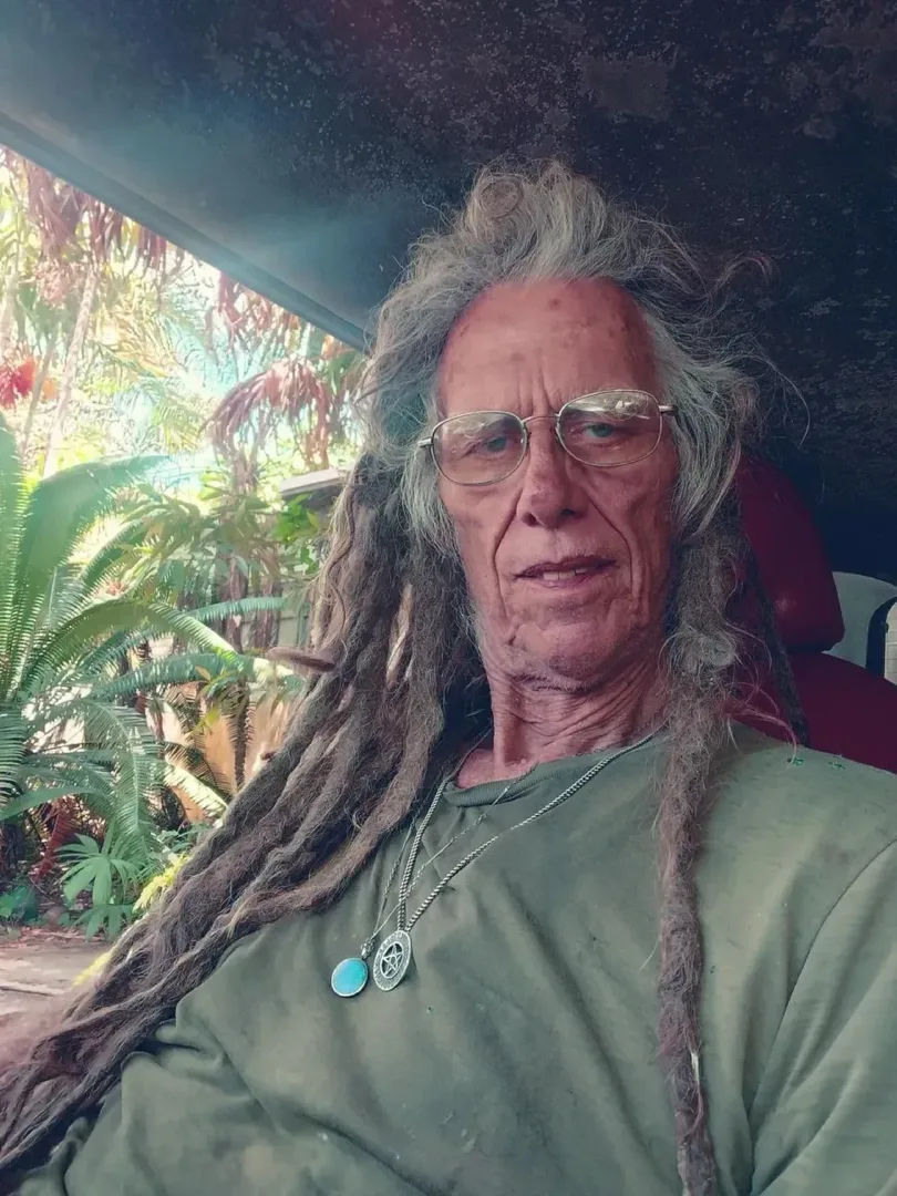 James Luctamar