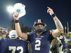 High School Football Recruiting in 2026 Reflects Shift Toward Dual-Threat Quarterbacks