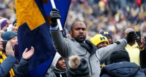 Charles Woodson Joins Lake Nona as Defensive Coordinator