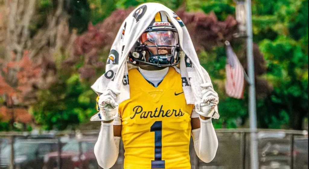 The Nittany Lions Add Major Addition on Defense With KeiβShjuan Telfair