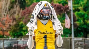 The Nittany Lions Add Major Addition on Defense With Kei’Shjuan Telfair